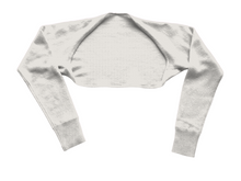 Load image into Gallery viewer, 100% Cashmere No.14 Shrug (Preorder)