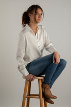 Load image into Gallery viewer, Clarissa Blouse