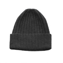 Load image into Gallery viewer, Ribbed Beanie