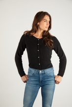 Load image into Gallery viewer, Maud Cardigan