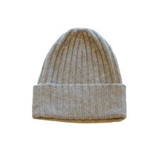 Load image into Gallery viewer, Ribbed Beanie