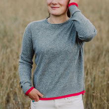 Load image into Gallery viewer, Jayne Crewneck No.15