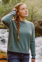 Load image into Gallery viewer, Jayne Crewneck No.15