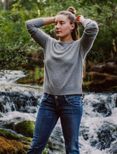 Load image into Gallery viewer, Jayne Crewneck No.2