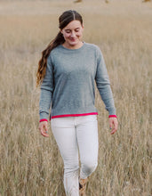 Load image into Gallery viewer, Jayne Crewneck No.15