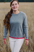 Load image into Gallery viewer, Jayne Crewneck No.15