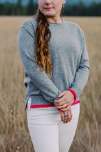 Load image into Gallery viewer, Jayne Crewneck No.15