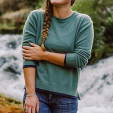 Load image into Gallery viewer, Jayne Crewneck No.15