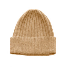 Load image into Gallery viewer, Ribbed Beanie