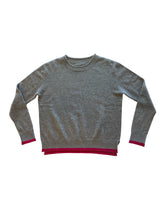 Load image into Gallery viewer, 100% Cashmere No.15 Jayne Crewneck (Preorder)