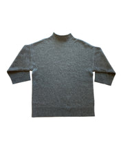Load image into Gallery viewer, Cashmere Blend No.6 Funnel Neck (Preorder)