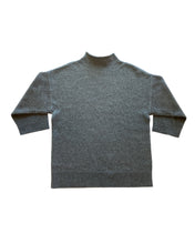 Load image into Gallery viewer, Cashmere Blend No.6 Funnel Neck ($98)