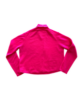 Load image into Gallery viewer, 100% Cashmere No.8 Cropped Open Cardi (Preorder)