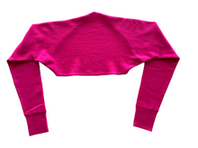 Load image into Gallery viewer, 100% Cashmere No.14 Shrug (Preorder)