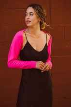 Load image into Gallery viewer, 100% Cashmere No.14 Shrug (Preorder)