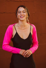 Load image into Gallery viewer, 100% Cashmere No.14 Shrug (Preorder)