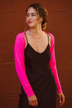 Load image into Gallery viewer, 100% Cashmere No.14 Shrug (Preorder)