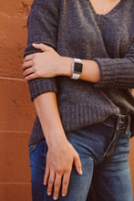 Load image into Gallery viewer, Cashmere Blend No.4 Boyfriend V-neck (Preorder)