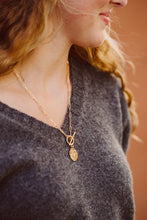 Load image into Gallery viewer, Cashmere Blend No.4 Boyfriend V-neck (Preorder)