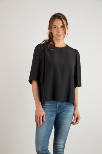 Jasmin Blouse