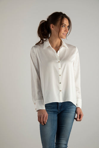 Clarissa Blouse