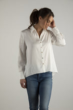 Load image into Gallery viewer, Clarissa Blouse (Secret)