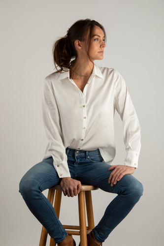 Clara Blouse