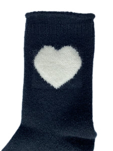 Cashmere No.18 Icon Socks ($26)