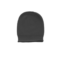 Load image into Gallery viewer, 100% Cashmere No.20 Slouchy Beanie (Secret)