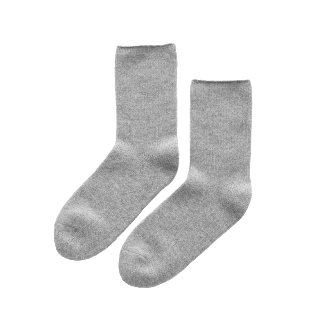 Cashmere Socks