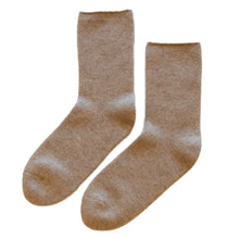 Load image into Gallery viewer, Cashmere Socks