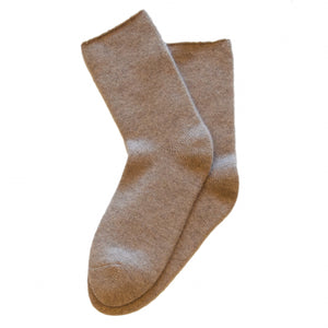 Cashmere Socks