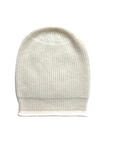 Load image into Gallery viewer, 100% Cashmere No.20 Slouchy Beanie (Secret)