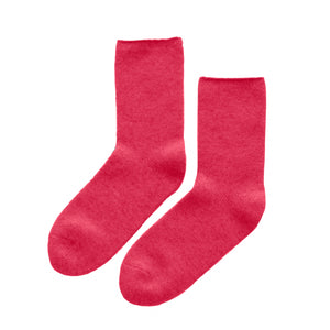 Cashmere Socks