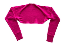 Load image into Gallery viewer, 100% Cashmere No.14 Shrug (Preorder)